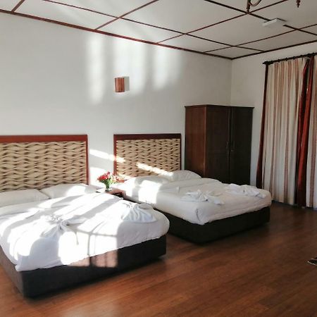 Vila Melford Nuwaraeliya Nuwara Eliya Exteriér fotografie