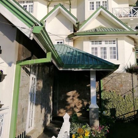 Vila Melford Nuwaraeliya Nuwara Eliya Exteriér fotografie