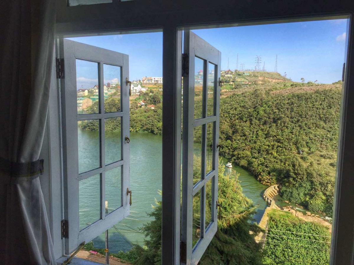Vila Melford Nuwaraeliya Nuwara Eliya Exteriér fotografie