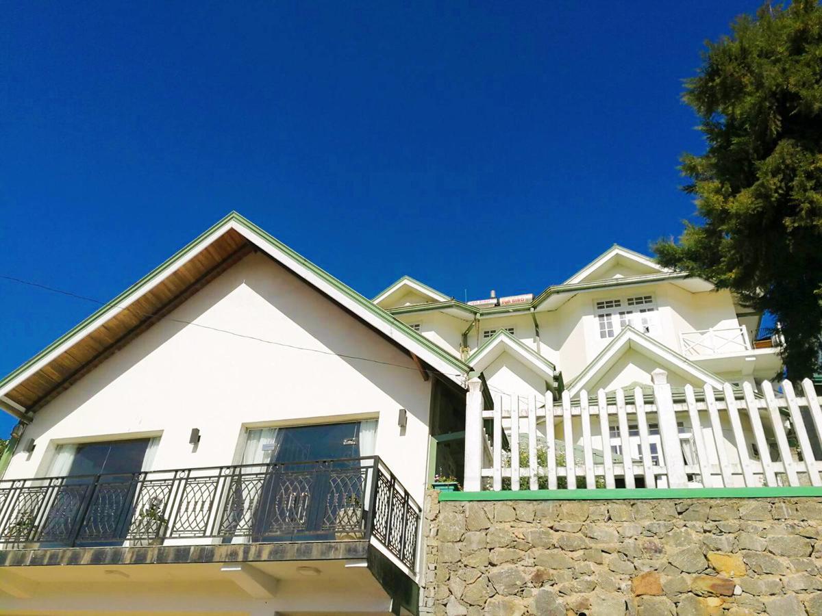 Vila Melford Nuwaraeliya Nuwara Eliya Exteriér fotografie