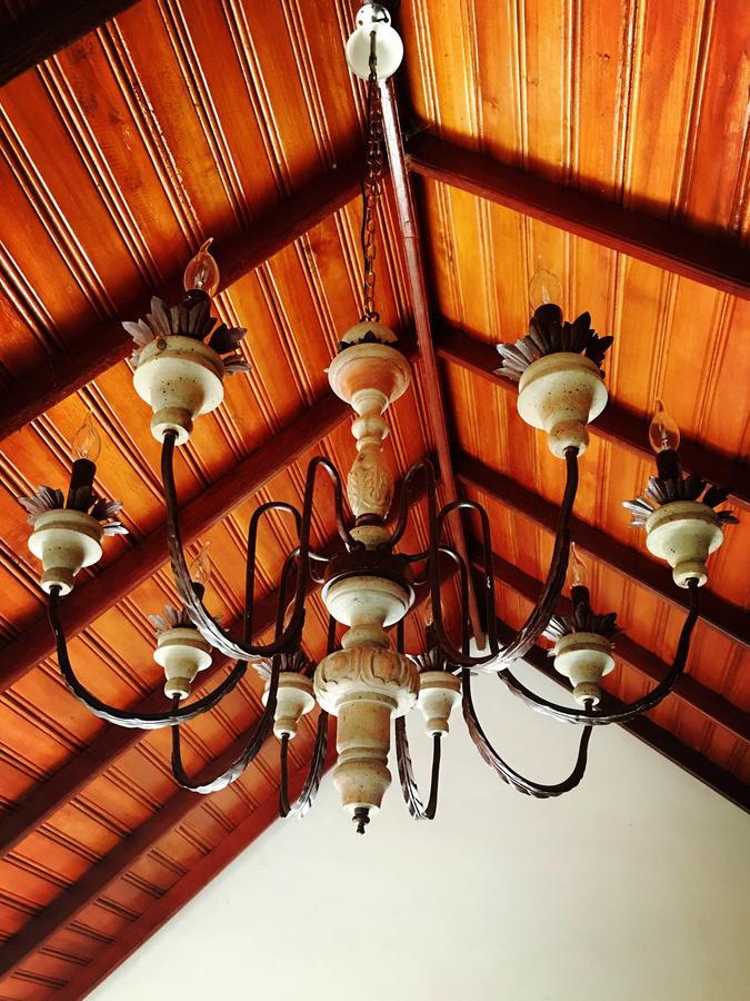 Vila Melford Nuwaraeliya Nuwara Eliya Exteriér fotografie