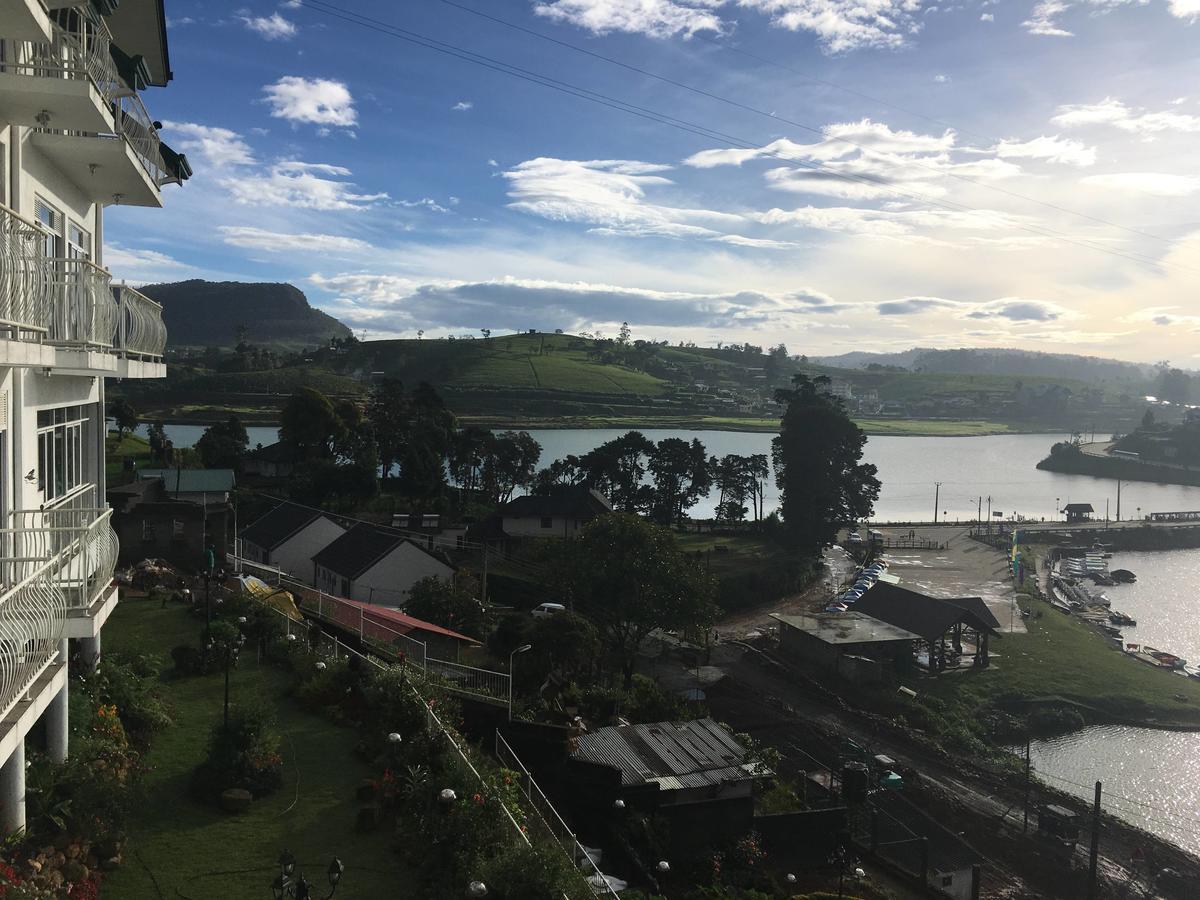 Vila Melford Nuwaraeliya Nuwara Eliya Exteriér fotografie
