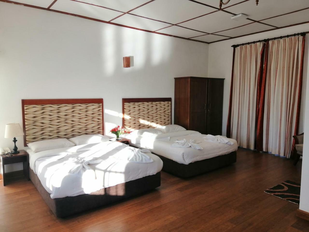 Vila Melford Nuwaraeliya Nuwara Eliya Exteriér fotografie