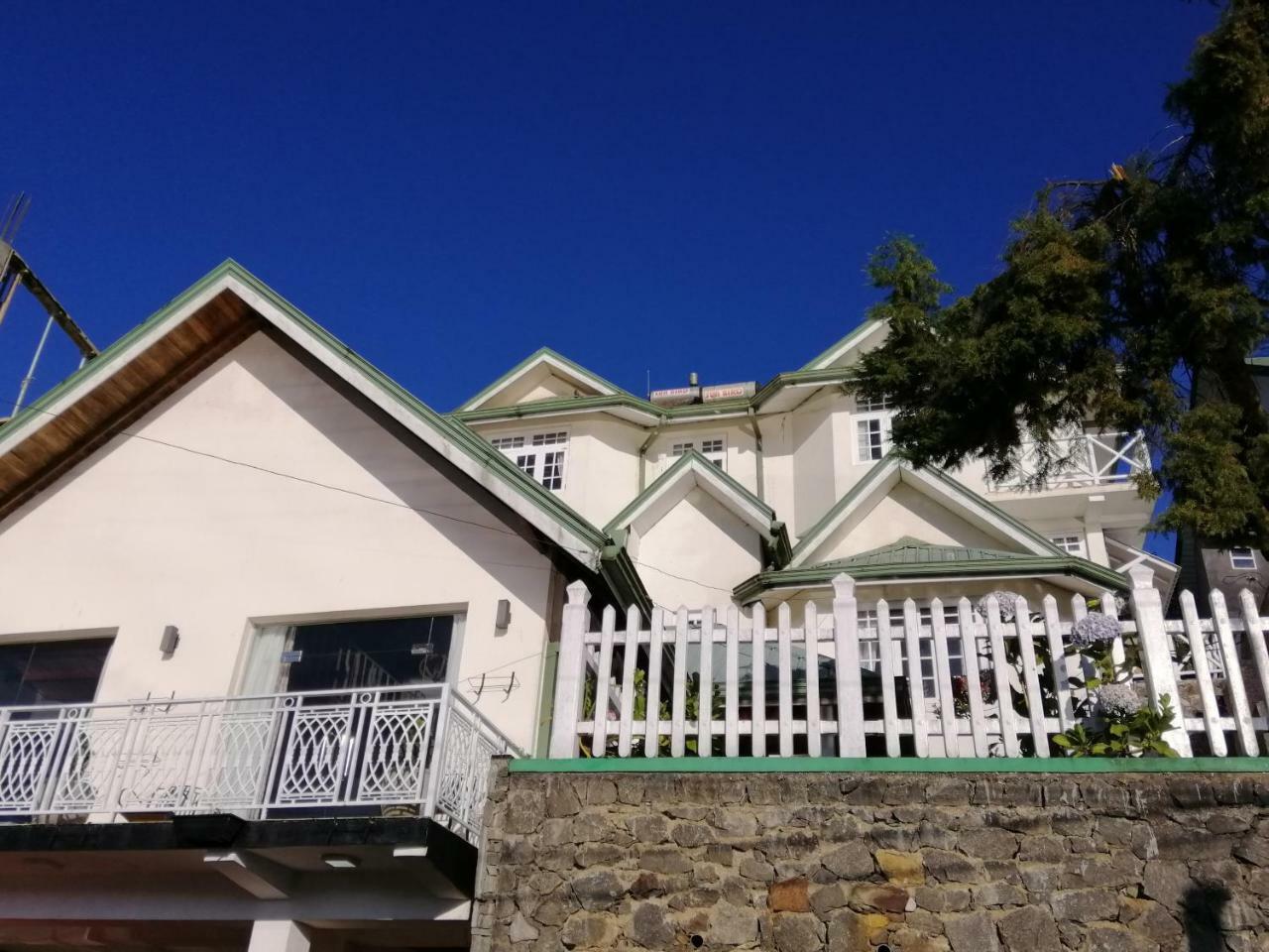 Vila Melford Nuwaraeliya Nuwara Eliya Exteriér fotografie