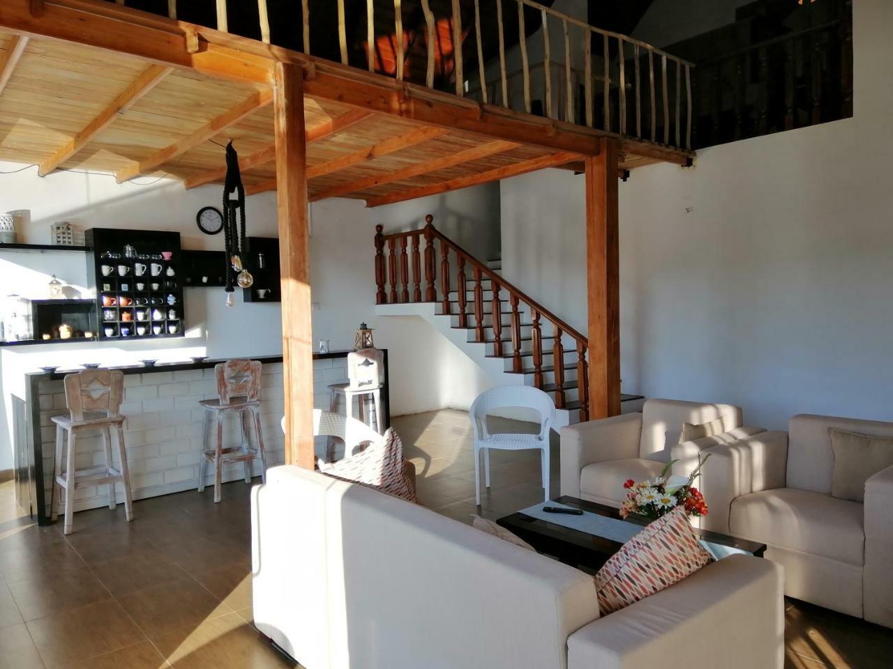 Vila Melford Nuwaraeliya Nuwara Eliya Exteriér fotografie