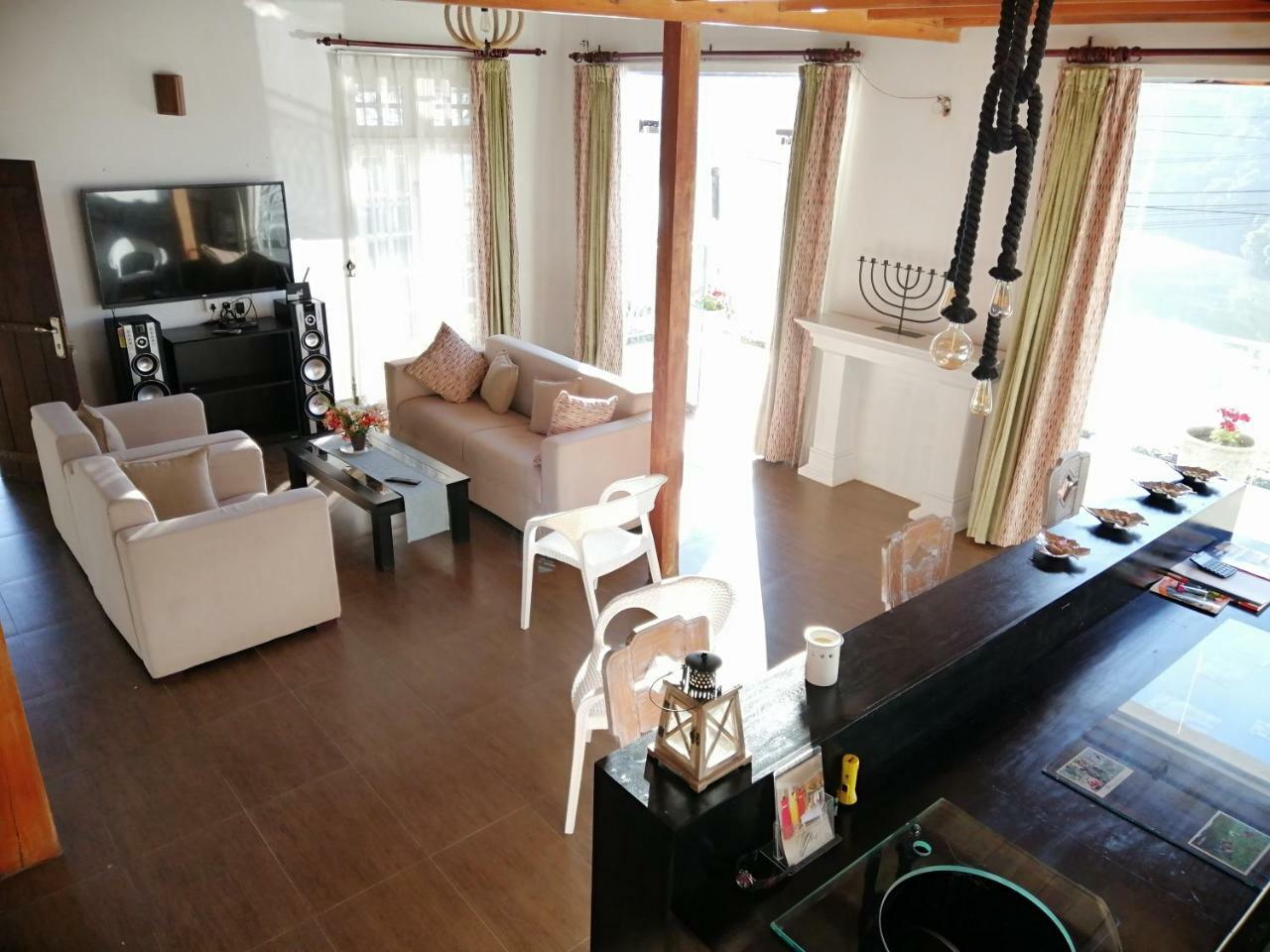 Vila Melford Nuwaraeliya Nuwara Eliya Exteriér fotografie