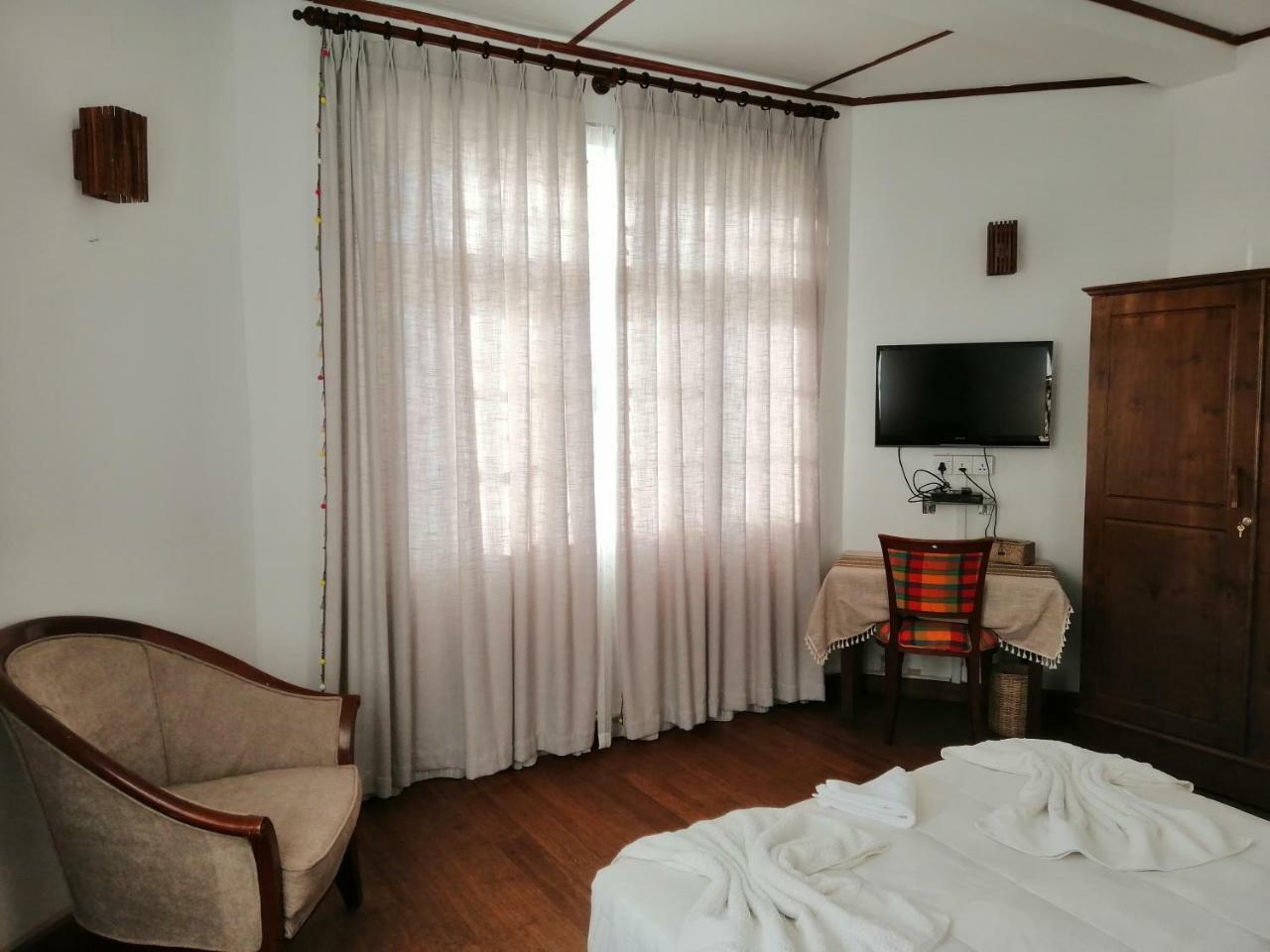 Vila Melford Nuwaraeliya Nuwara Eliya Exteriér fotografie