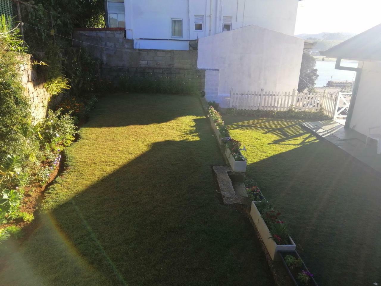 Vila Melford Nuwaraeliya Nuwara Eliya Exteriér fotografie