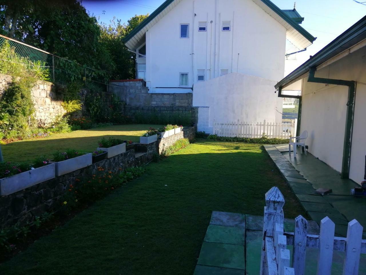 Vila Melford Nuwaraeliya Nuwara Eliya Exteriér fotografie