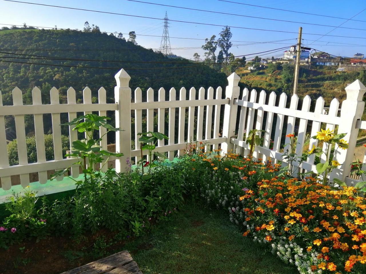 Vila Melford Nuwaraeliya Nuwara Eliya Exteriér fotografie