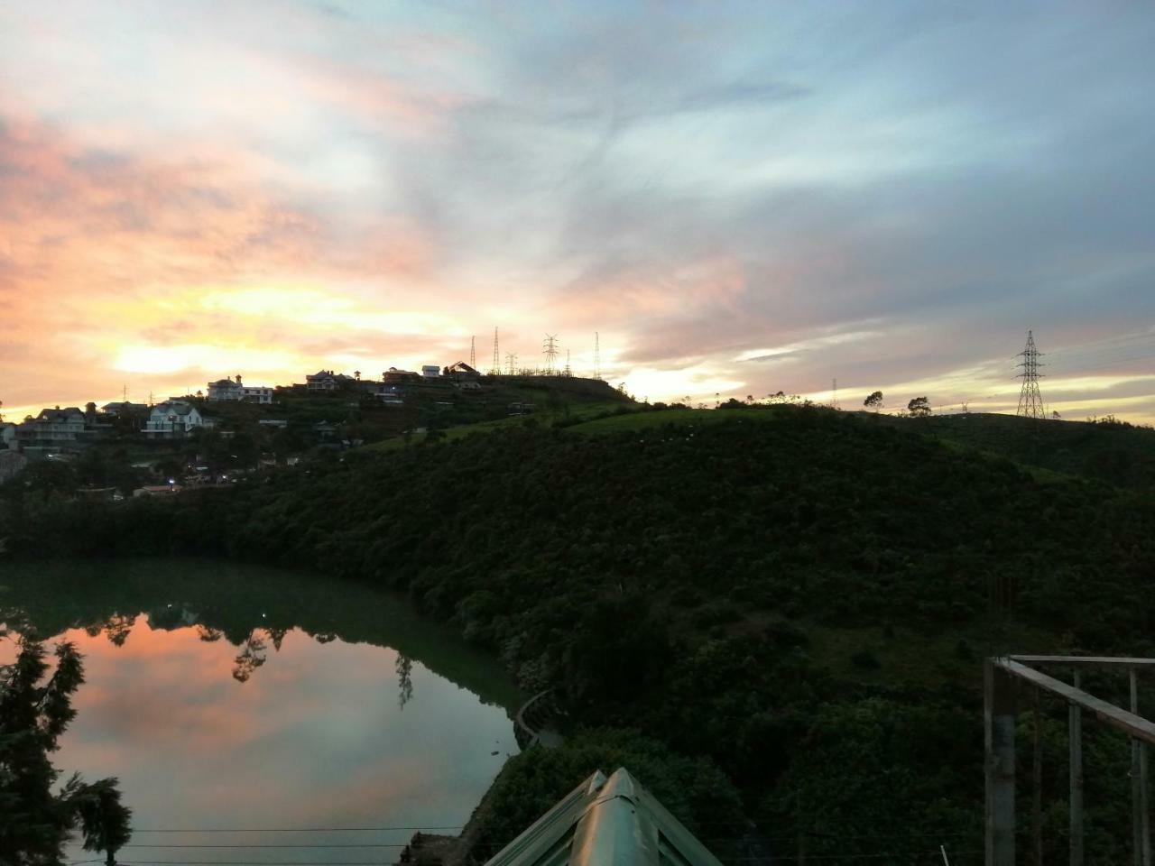 Vila Melford Nuwaraeliya Nuwara Eliya Exteriér fotografie