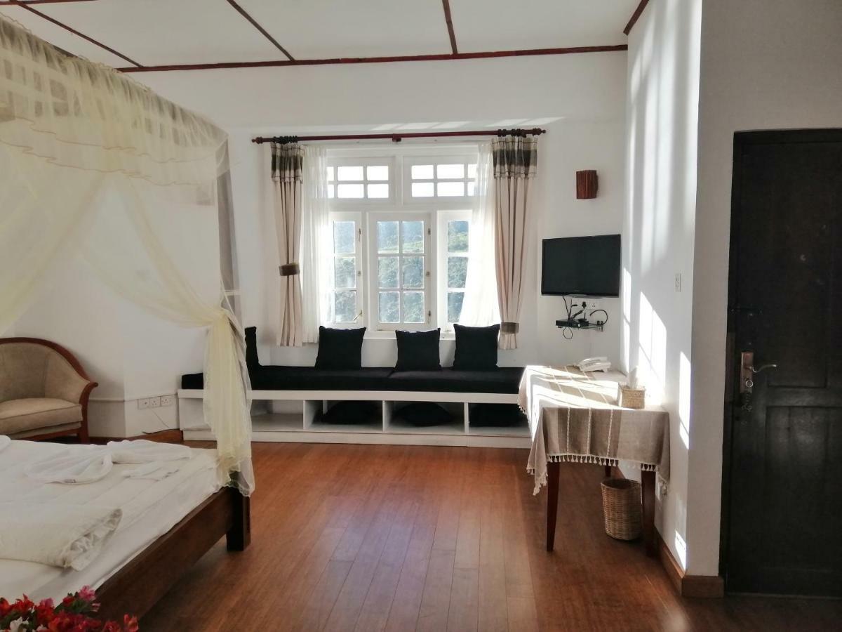 Vila Melford Nuwaraeliya Nuwara Eliya Exteriér fotografie