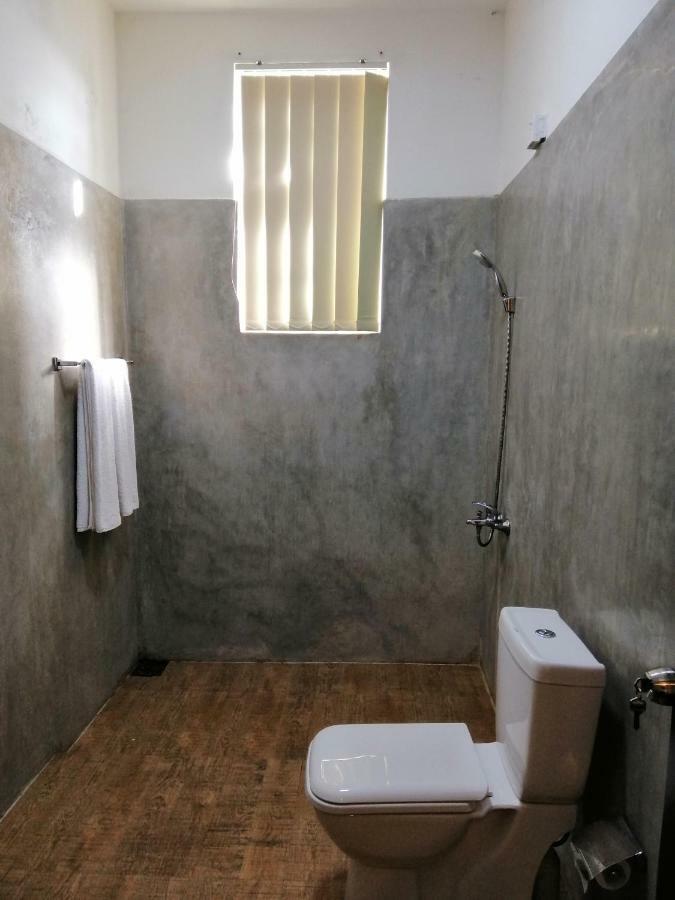Vila Melford Nuwaraeliya Nuwara Eliya Exteriér fotografie