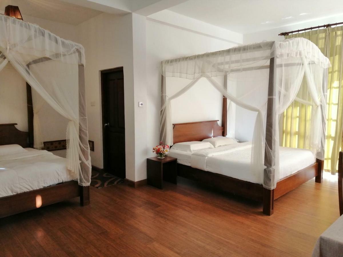 Vila Melford Nuwaraeliya Nuwara Eliya Exteriér fotografie