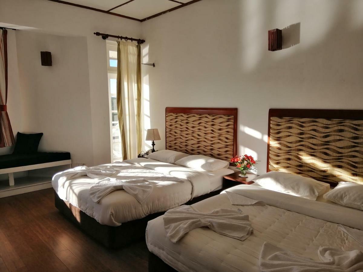 Vila Melford Nuwaraeliya Nuwara Eliya Exteriér fotografie