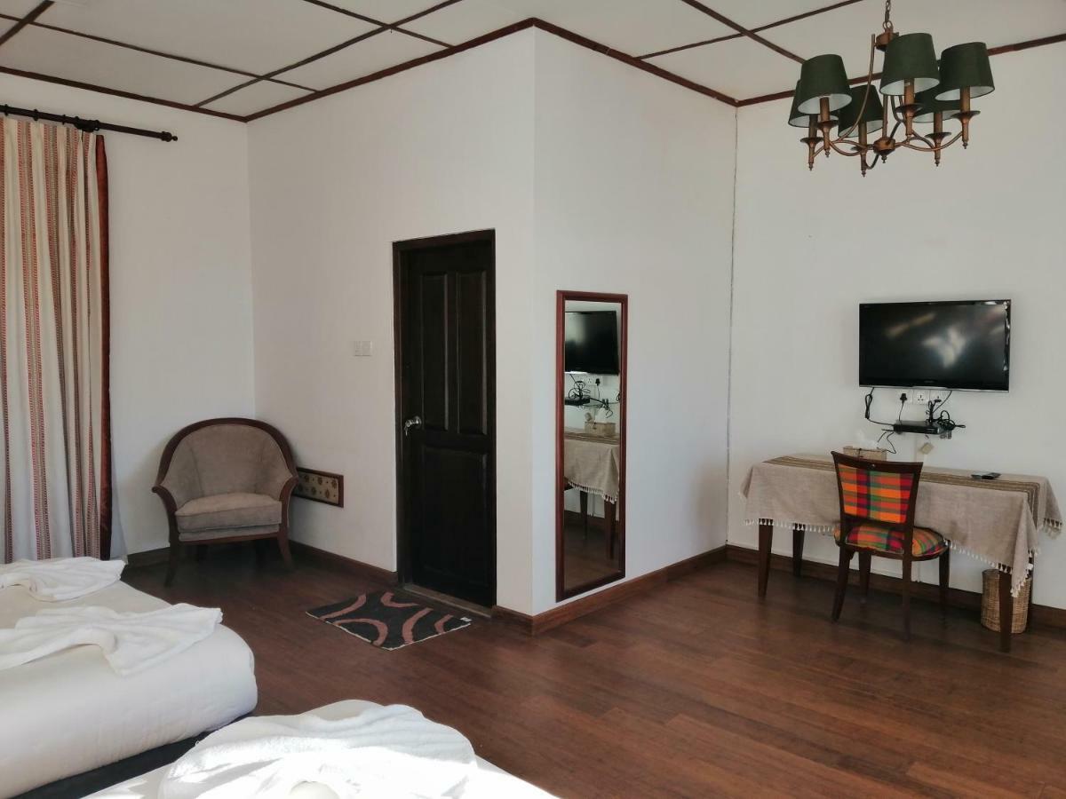 Vila Melford Nuwaraeliya Nuwara Eliya Exteriér fotografie