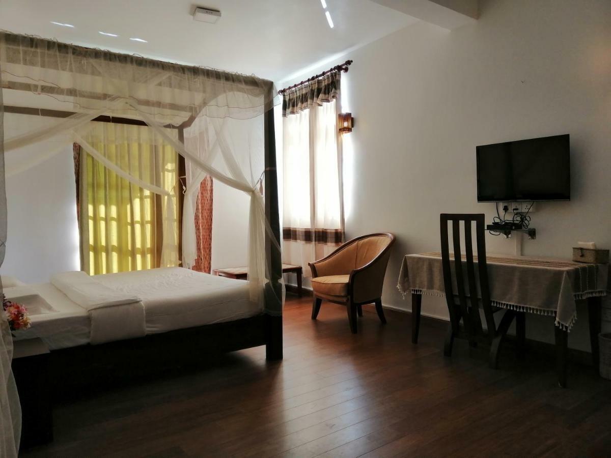 Vila Melford Nuwaraeliya Nuwara Eliya Exteriér fotografie