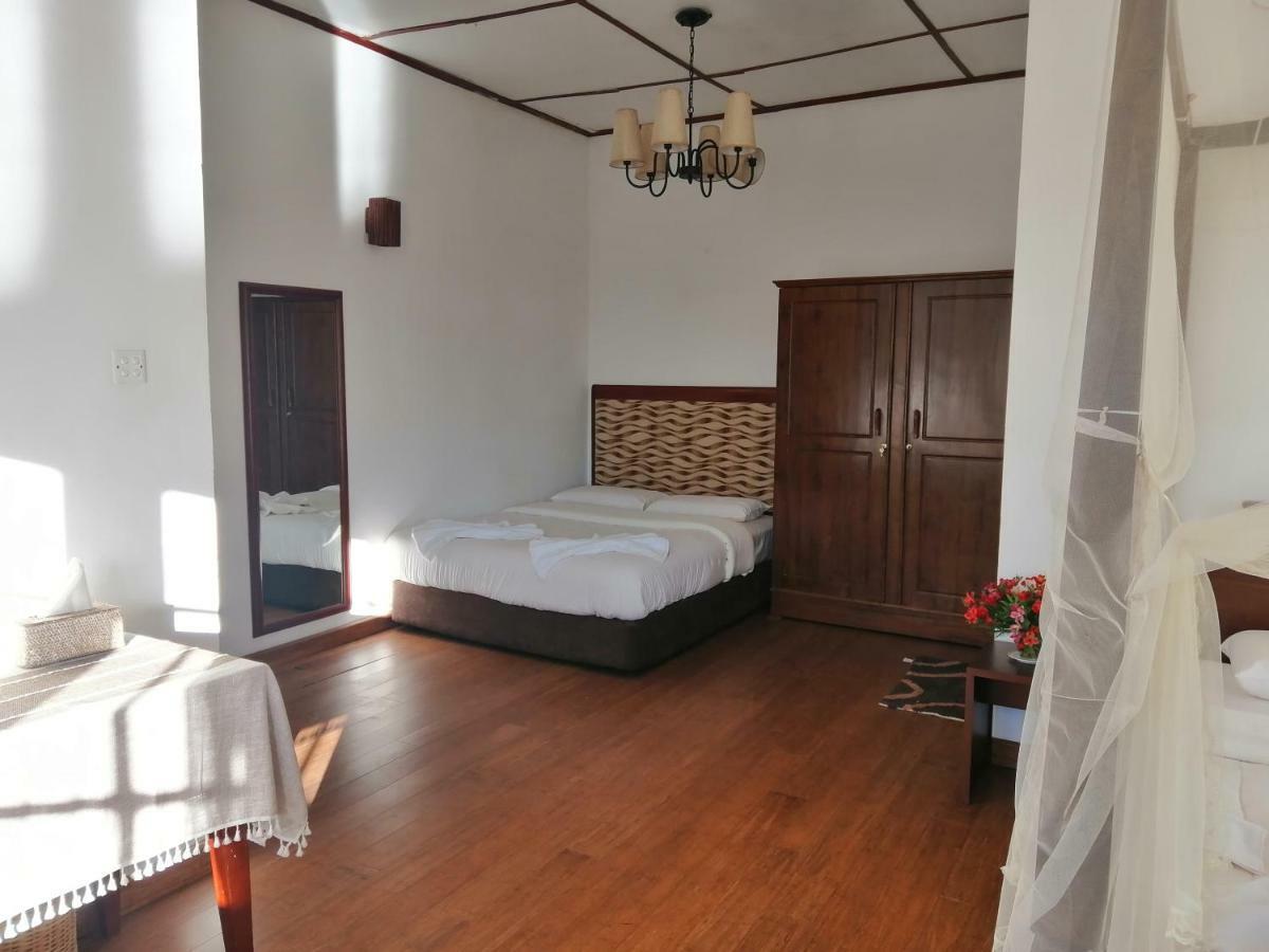 Vila Melford Nuwaraeliya Nuwara Eliya Exteriér fotografie