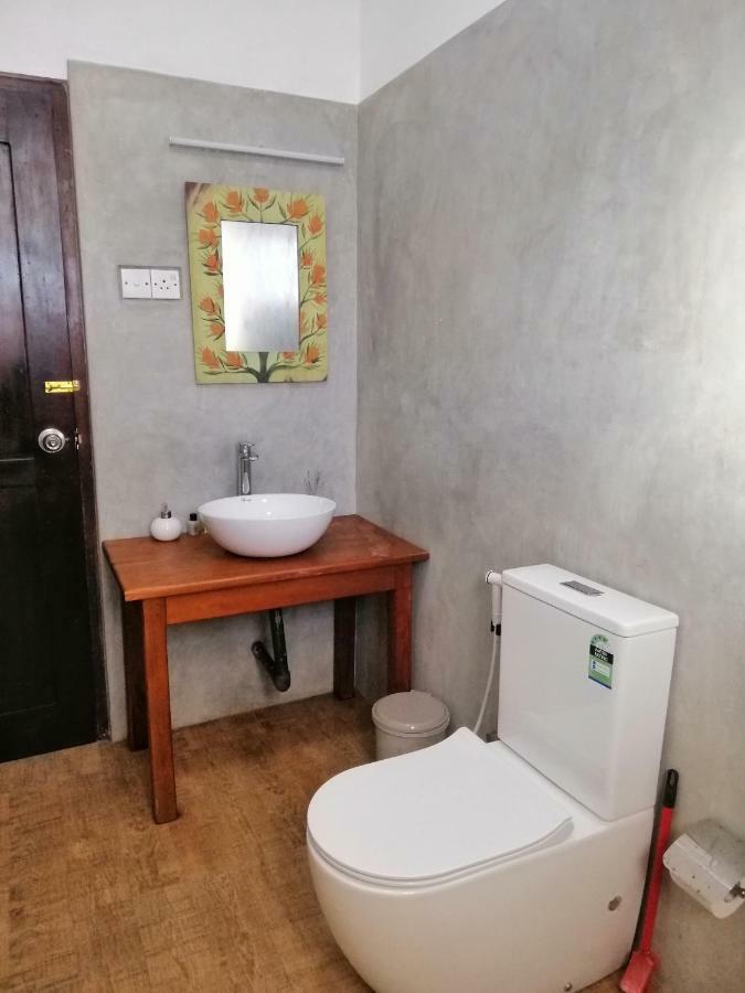 Vila Melford Nuwaraeliya Nuwara Eliya Exteriér fotografie